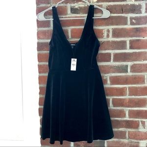 Express Dress (NWT)